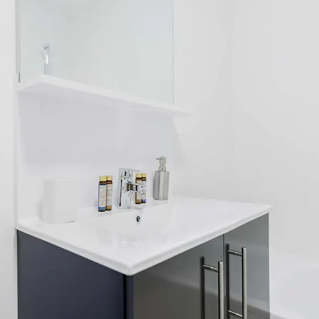 Superb - Colombes - Mobility Lease Apartment *
