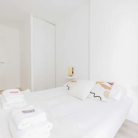 Superb - Colombes - Mobility Lease