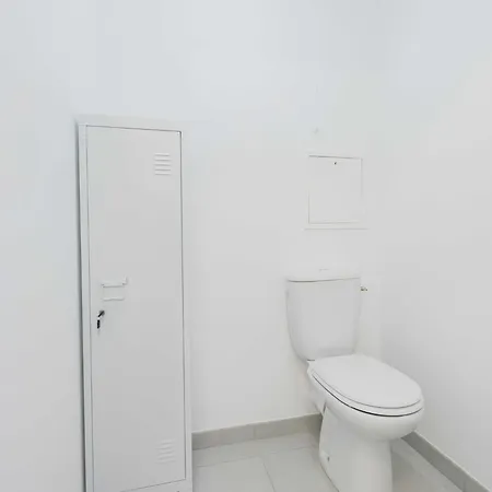 Superb - Colombes - Mobility Lease Apartment