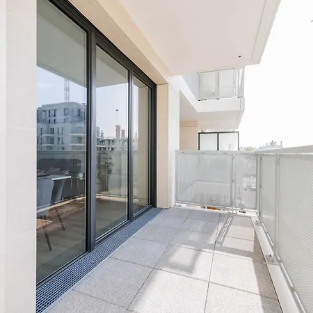 Apartment Superb - Colombes - Mobility Lease