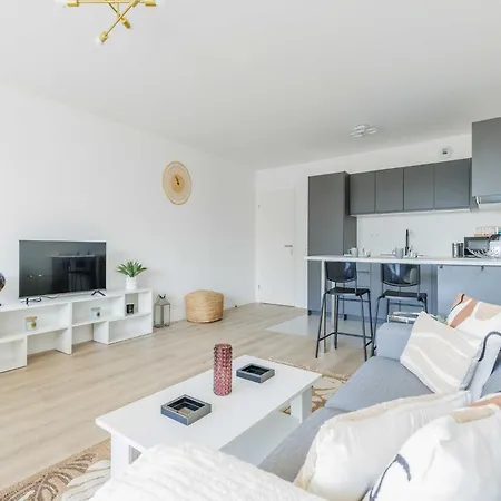 Superb - Colombes - Mobility Lease