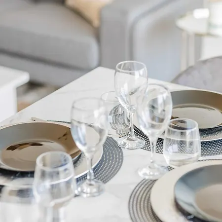 Apartment Superb - Colombes - Mobility Lease Colombes (Hauts-de-Seine)