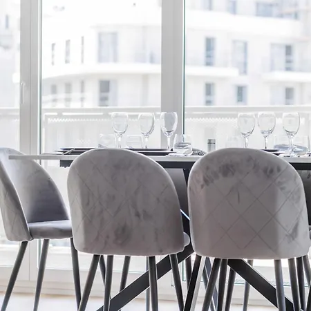 Superb - Colombes - Mobility Lease