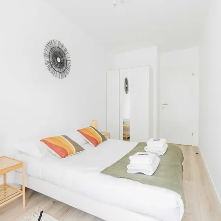 Superb - Colombes - Mobility Lease *