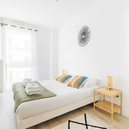 Superb - Colombes - Mobility Lease