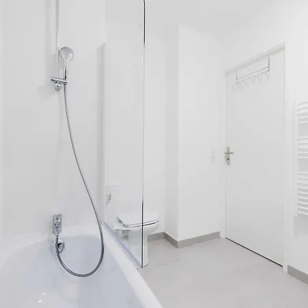 Superb - Colombes - Mobility Lease Colombes (Hauts-de-Seine)