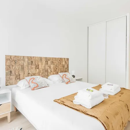 Superb - Colombes - Mobility Lease