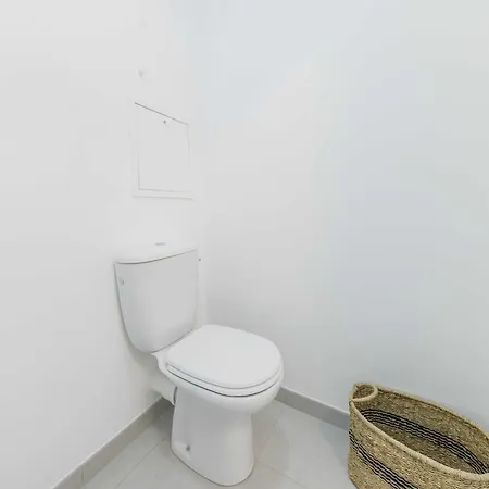 Superb - Colombes - Mobility Lease Apartment