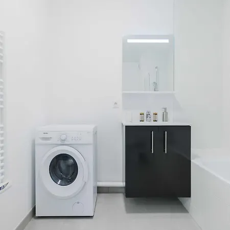 Superb - Colombes - Mobility Lease Apartment Colombes (Hauts-de-Seine)